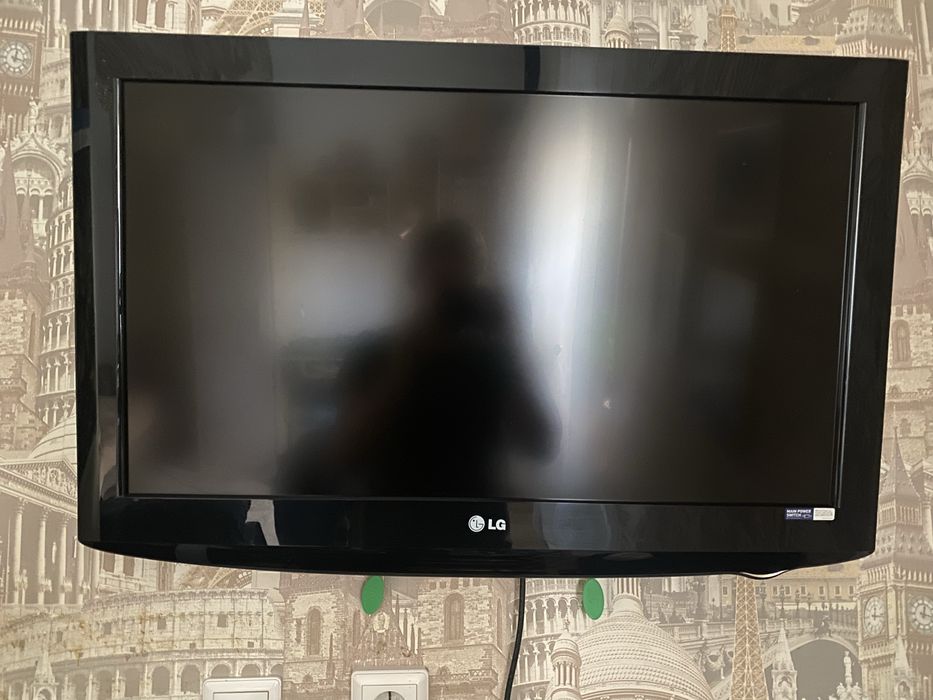 Телевизор LG 32ld425
