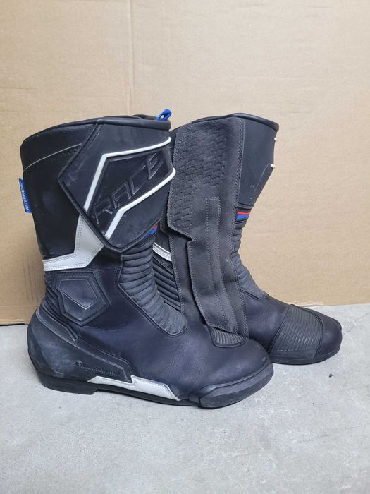 Ботуши BMW ProRace