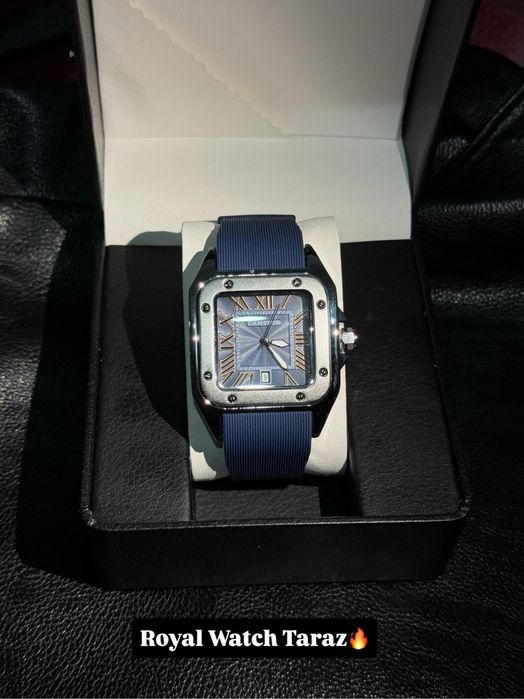 Стильные часы | Новые | В наличии