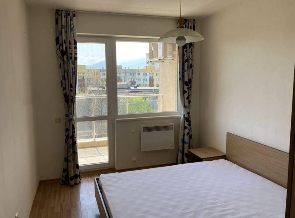 Дава се под наем Тристаен апартамент в София, Хаджи Димитър - 65 кв.м за 650 € - Снимка #2