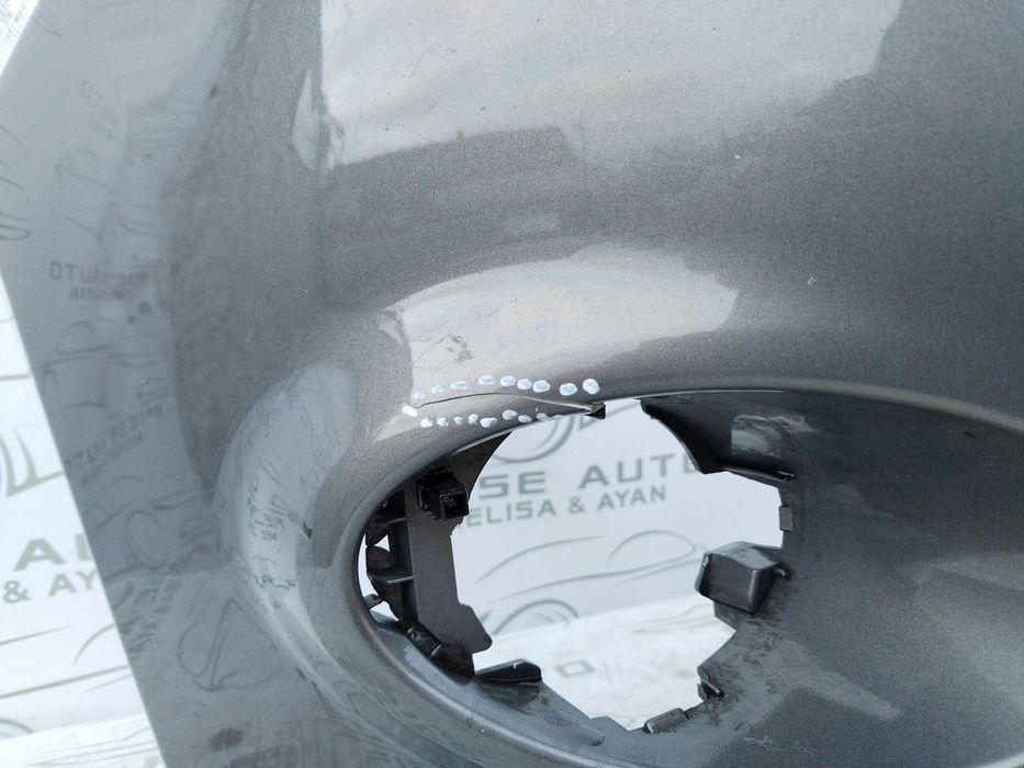 Bara fata Ford Focus 3 an 2011-2012-2013-2014