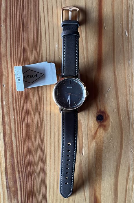 Часовник Fossil