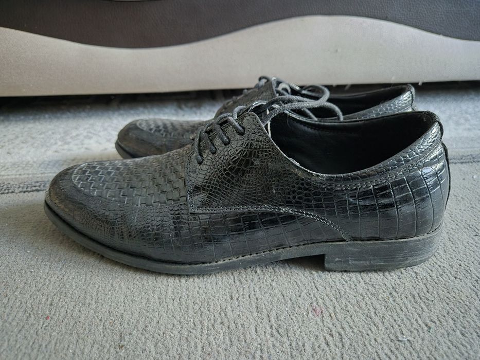 Туфли классические