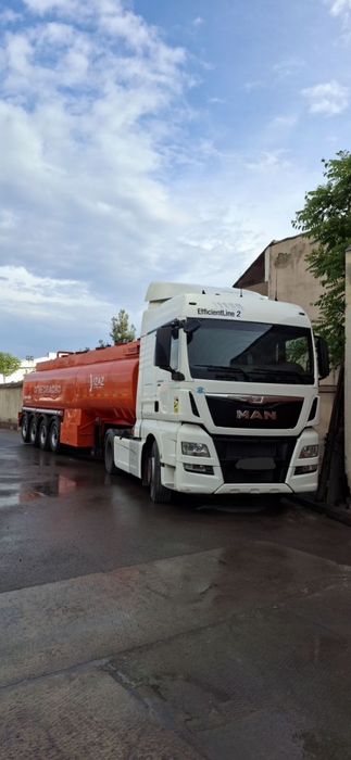Бензавоз сотилади!!!