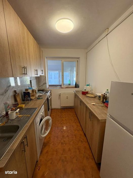 Vanzari Apartamente 2 camere CARTIER MILITARI
