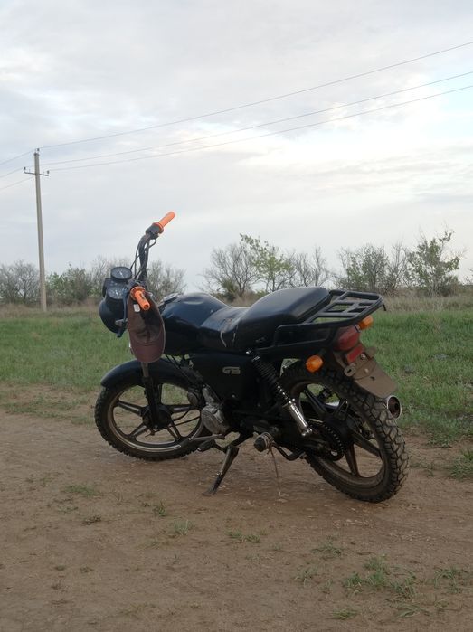 Продам альфу 110