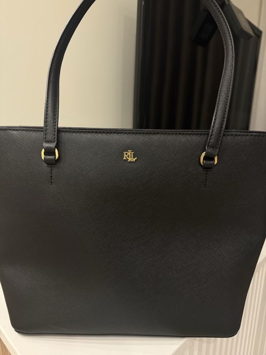 Сумка Ralph Lauren