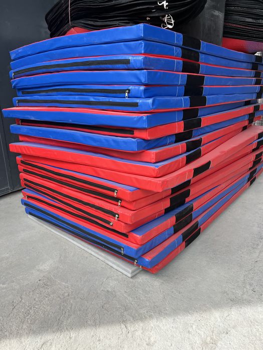 Kurash gilami kavyor sport mat | 10x10 razmer Yangi