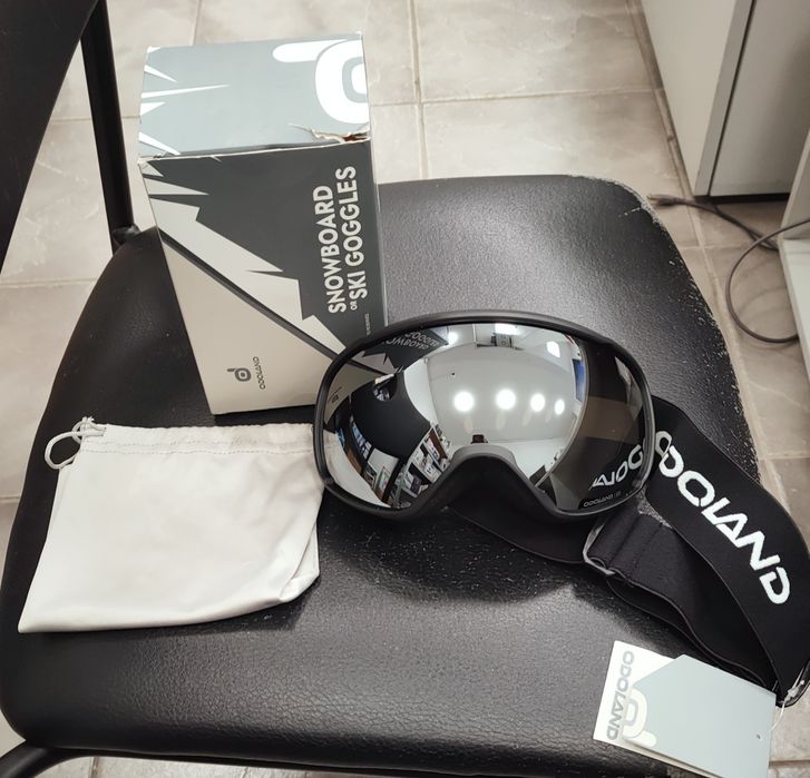 Ски/сноуборд очила Odoland.