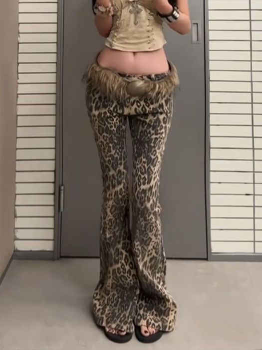 Клеш джинсы дешево