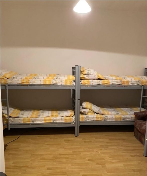 Cazare muncitori județul Alba