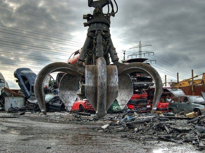 Приём металл 24/7