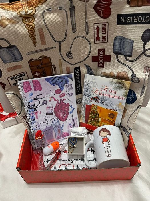 Подарочный набор