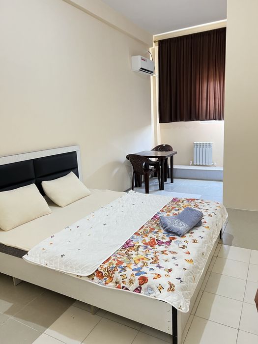 Mehmonxona xizmati! (Без закса) Sergeli