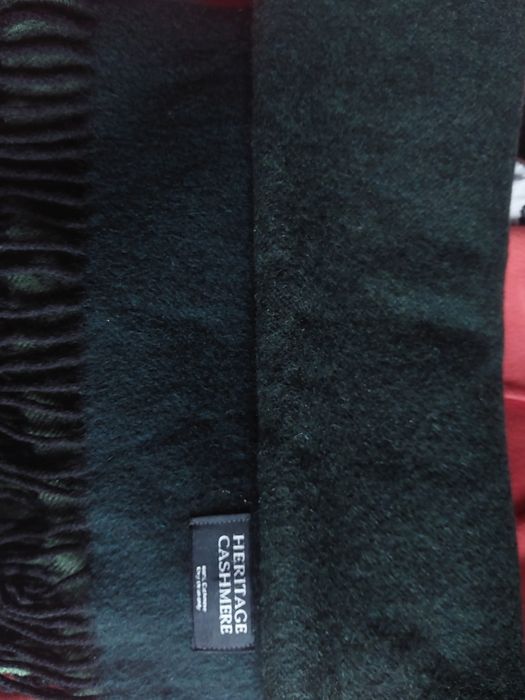 Bottega Veneta/ MOSCHINO/ HERITAGE 100% Кашмир Три изключителни шала