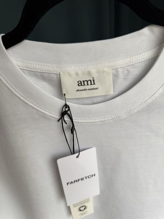 Tricou Ami Paris, marimi disponibile: XL, XXL