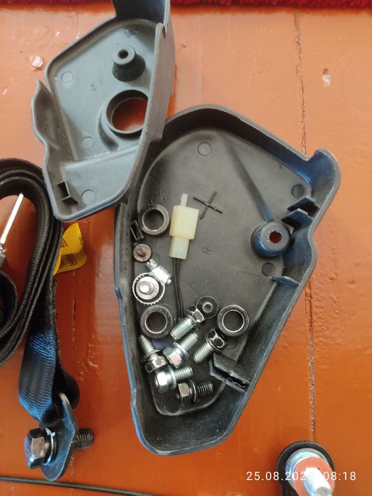 Ремень Дамас новый