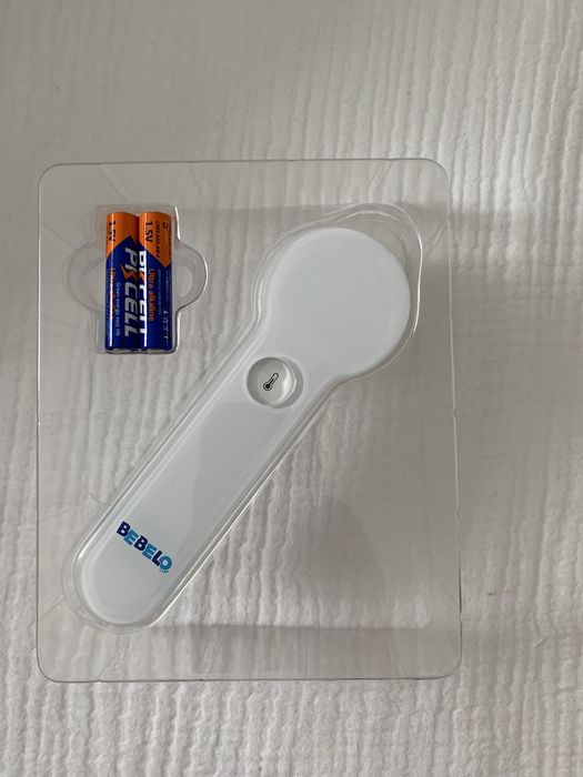 Termometru DUO  BEBELO