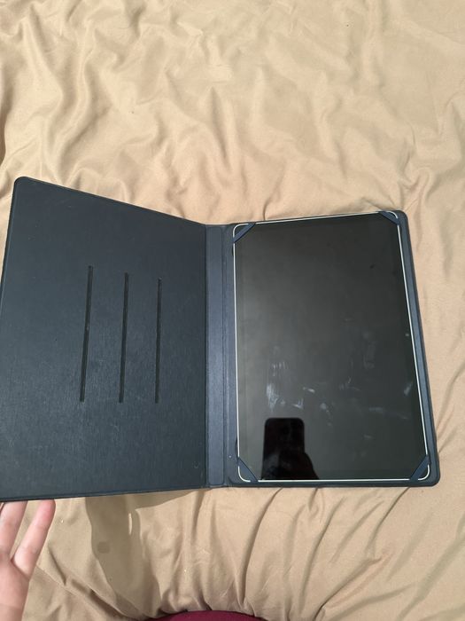 Планшет Samsung Galaxy Tab S9 FE 5G