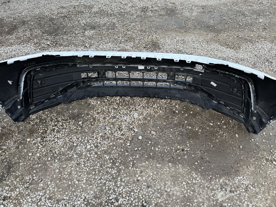 Предна Броня VW Tiguan 2022 R Line