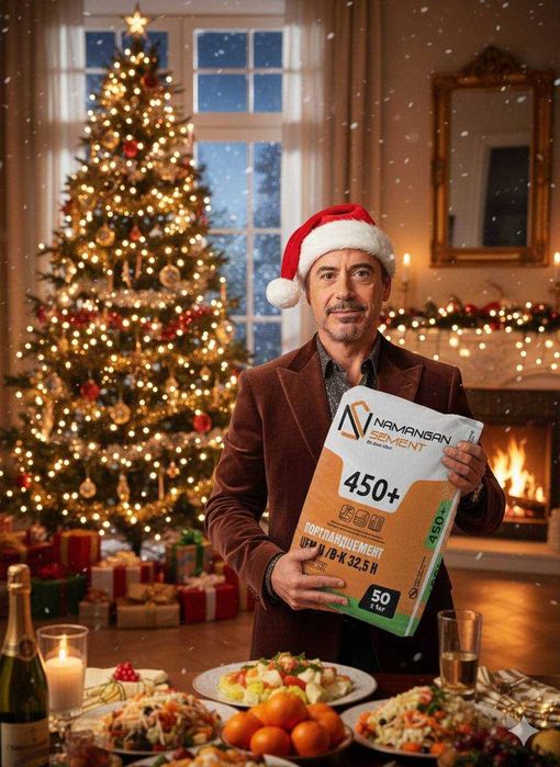 цемент | sement | cement с бесплатной доставкой UNAMANGAN BONUS 450+