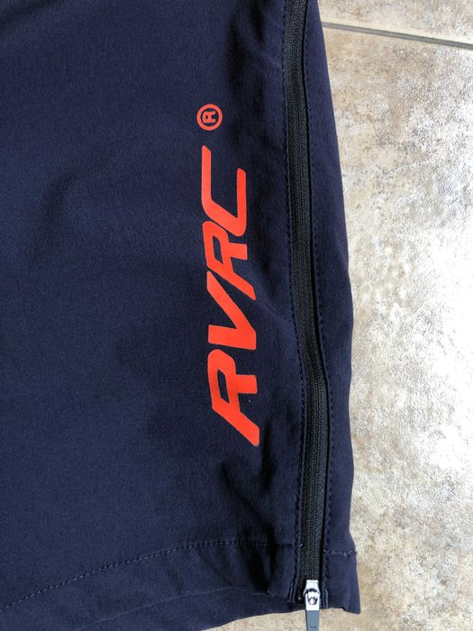 Revolution Race trail pro shorts трекинг 2.0 р-р М
