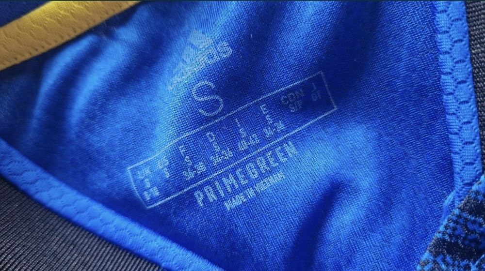 "Оригинална тениска Манчестър Юнайтед-трети екип 21/22, Adidas, (Нова)