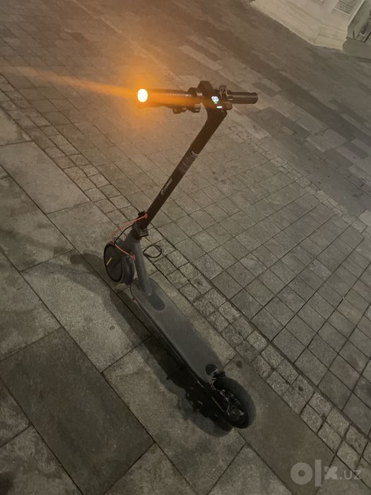 Электро самокат