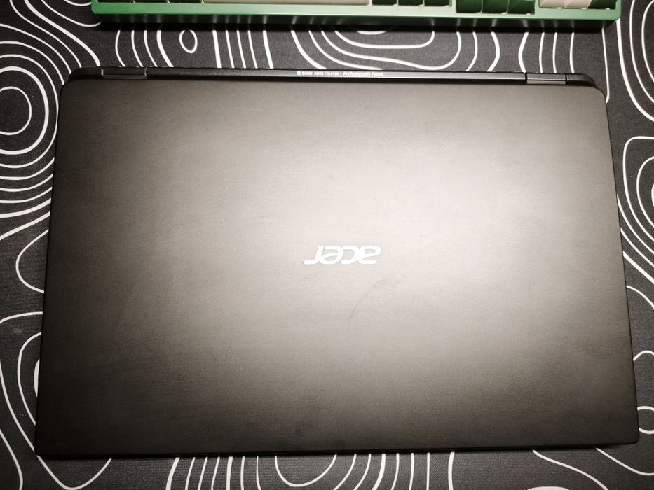 ноутбук Acer Aspire Timeline U3