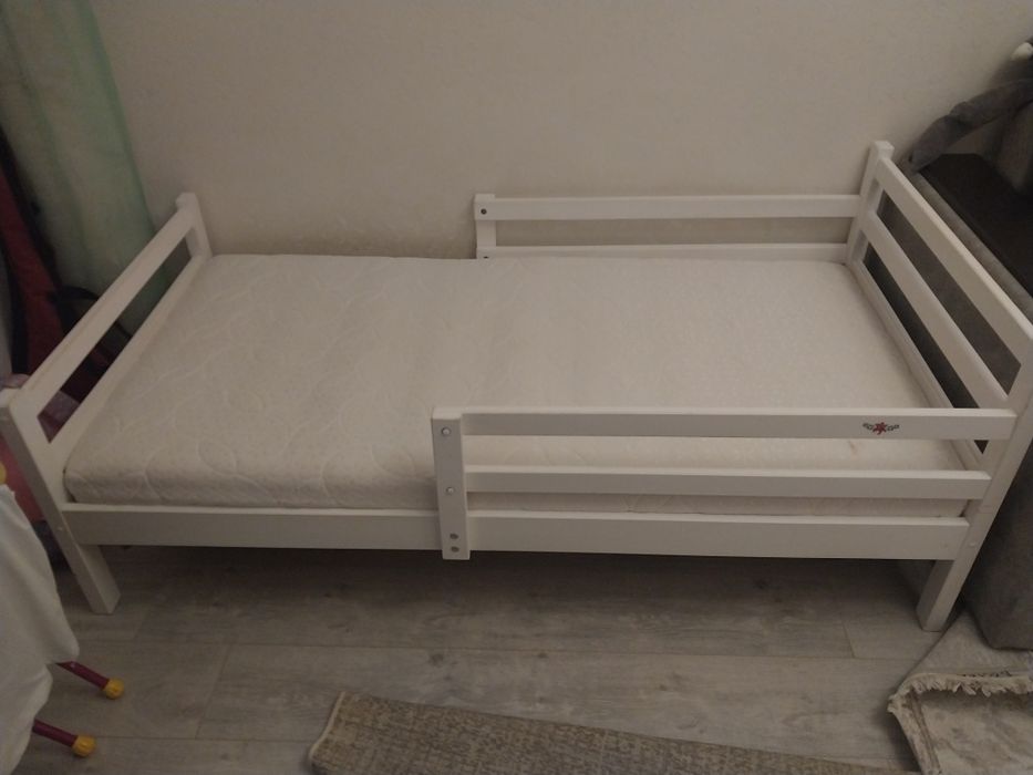 Детский  кровать