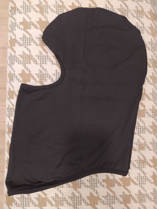 Балаклава для спорта