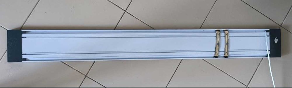 Aplica Led 120 cm