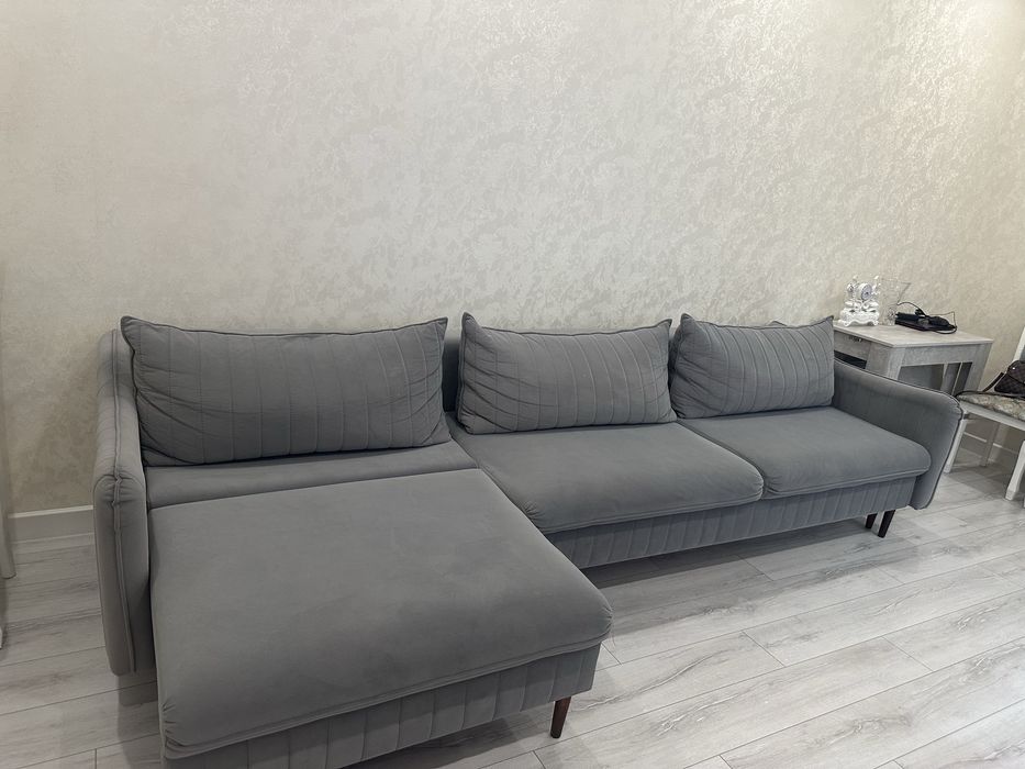 Диван 3 метра