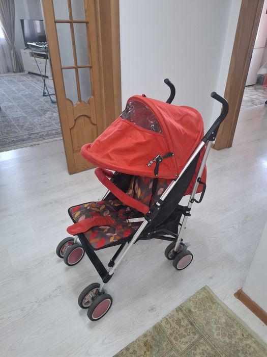 Коляска отличного качества