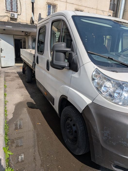 Fiat ducato autospeciala n1