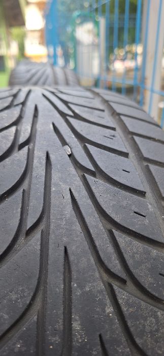 Джанти 17" 4х100