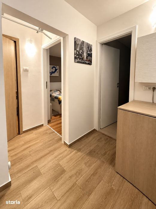 Apartament 2 camere| zona Aviatiei| metrou| parcare