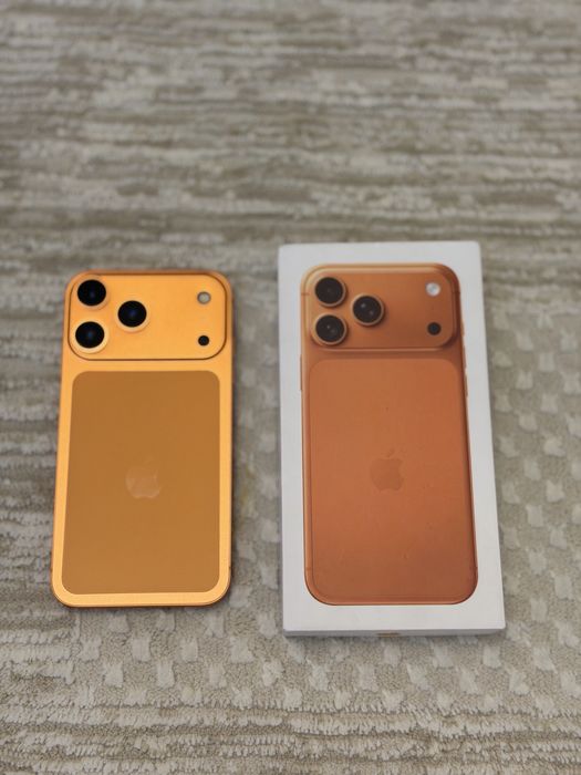 Iphone 17pro