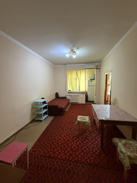 Chilonzor metro  Ц-7-93   2 xonali ijaraga uy qizlar yoki oilaga