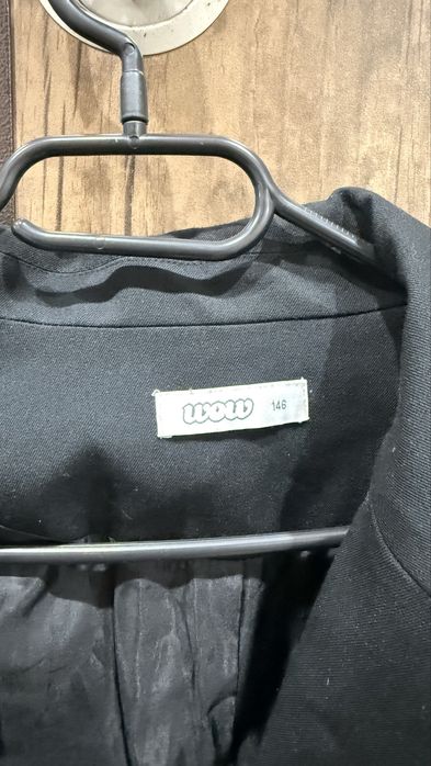 Детско сако 146 см