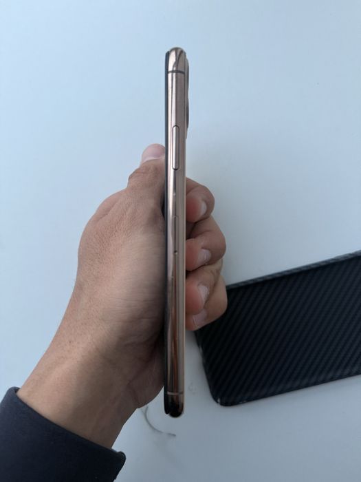 Apple Iphone 11pro max