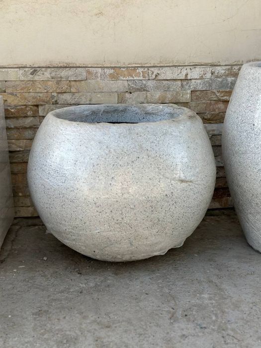 Нул тувак уличные кашпо