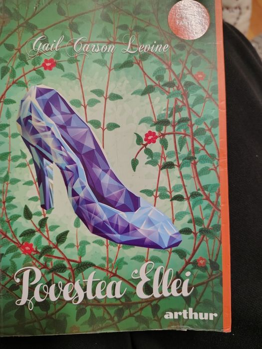 Cărți editura Arthur