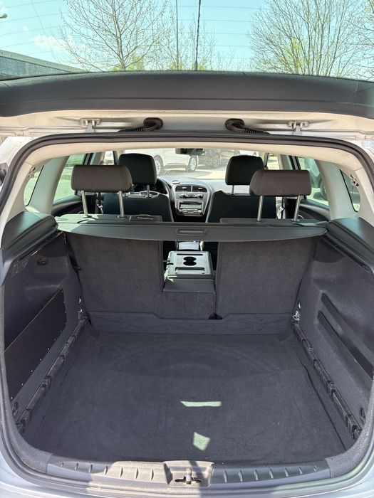 Seat Altea XL  2012