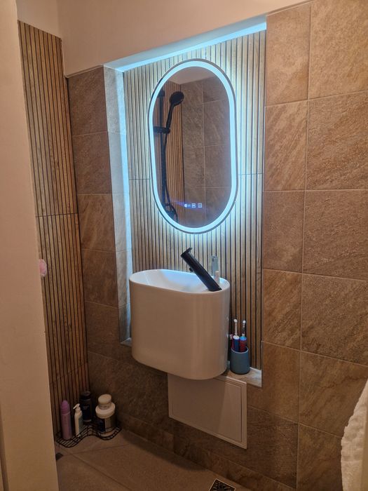Apartament 4 camere cartier Tudor