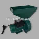 Мощна фуражомелка за зърно! Руска марка Восток- качество и гаранция.