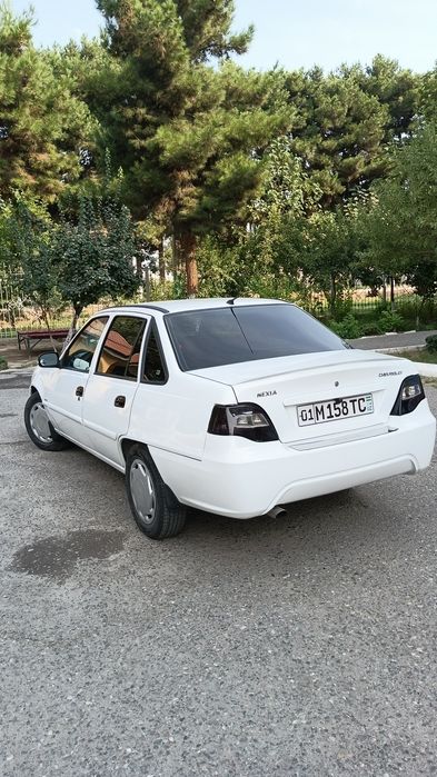 Nexia 2 Sonc Gibrit