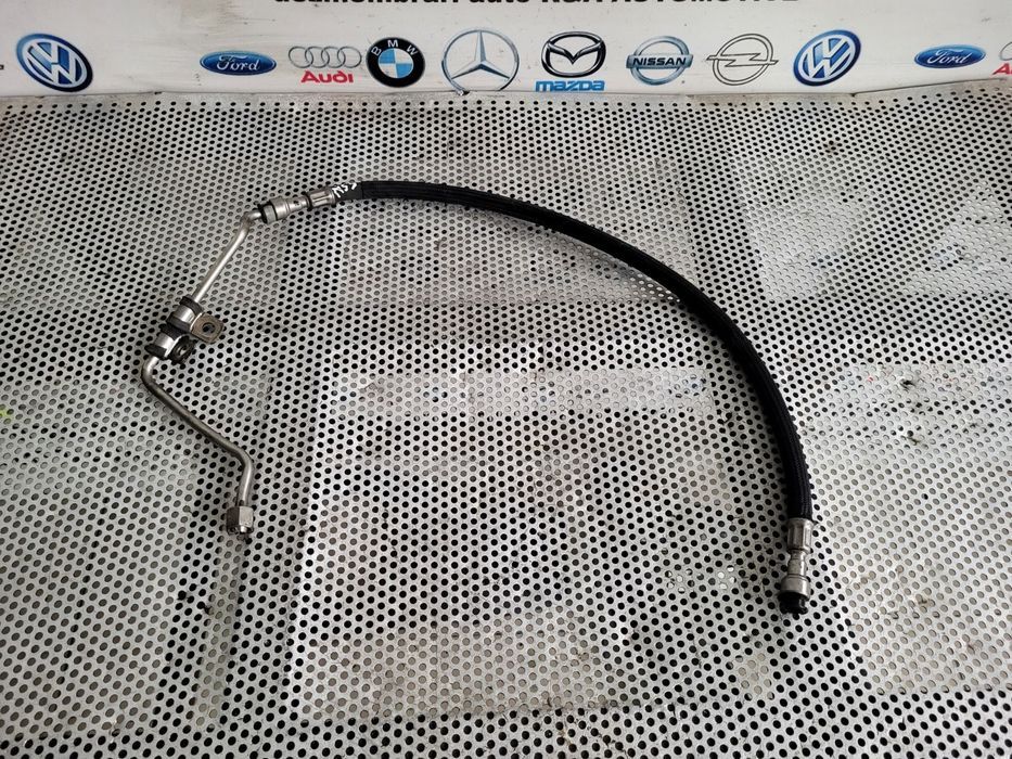 Conducta Inalta Presiune Benzina Bmw N55B30 An 2012-2013-2014-2015-2016-2017 F01 F02 F06 F07 F10 F1