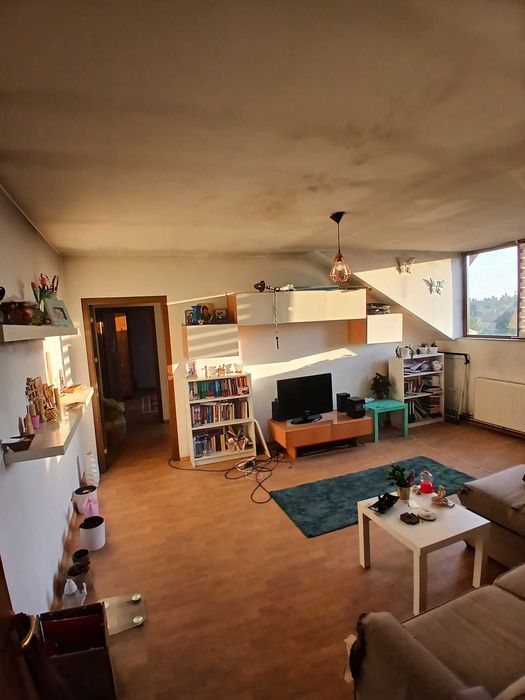 Apartament 2 camere Snagov