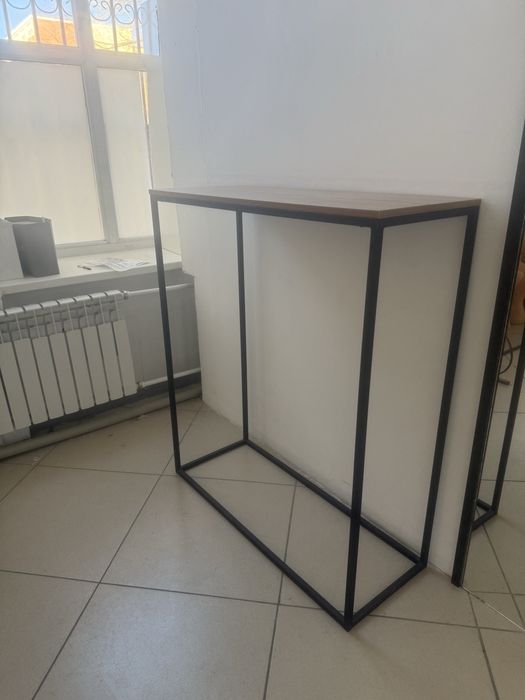 Стилажи для одежды